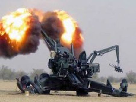 ఇదీ భారత్ సత్తా, పోఖ్రాన్‌ లో స్వదేశీ శతఘ్ని పరీక్ష సూపర్ సక్సెస్.. ప్రపంచ రికార్డు!