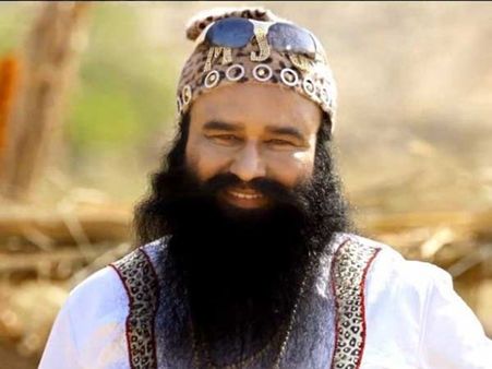 ‘డేరా’లో ఎన్నో ఘోరాలు: రియాల్టీషోలు!, కోట్లిచ్చిన భక్తుడి ఆత్మహత్య