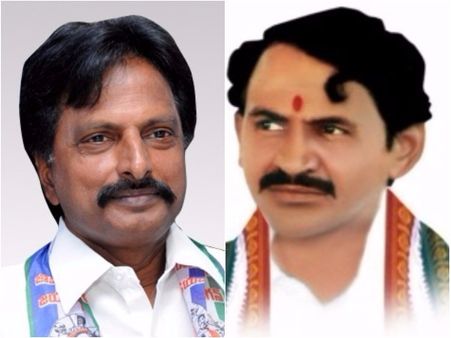 రంగాపై గౌతం రెడ్డి వ్యాఖ్య వెనక సీక్రెట్: ఆయన ప్లాన్ ఇదీ....