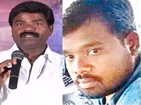 శ్రీనివాస్‌ కుటుంబ బాధ్యత నాదే: ఎమ్మెల్యే రసమయి