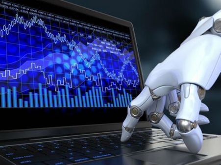 ఆటోమేషన్‌పై 87శాతం ఇండియన్ ఉద్యోగులు పాజిటివ్