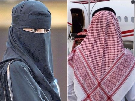 రుక్సా ట్విస్ట్: షేక్‌ను వదిలి రానని!, అప్పుడేమో బంధువులూ 'రేప్' చేస్తున్నారని..