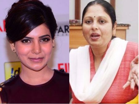 జయసుధ Vsసమంత: 2019లో రాజకీయాల్లోకి, సికింద్రాబాద్ నుండి పోటీ?