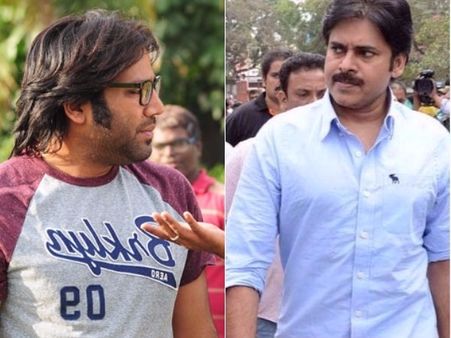 పవర్‌ఫుల్ ఫోర్స్: పవన్ కల్యాణ్ జనసేనపై అర్డున్ రెడ్డి డైరెక్టర్