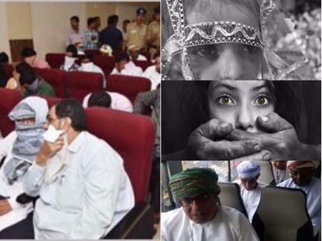 పాతబస్తీలో షేక్‌ల పెళ్లిళ్లు.. కఠిన వాస్తవాలు: ఈ ప్రశ్నలకు జవాబేది?..