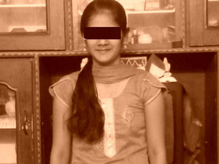 శ్రీలక్ష్మీ కథ సుఖాంతం: ‘ఆత్మహత్య’ అంటూ వెళ్లి, పెళ్లి చేసుకుని వచ్చింది