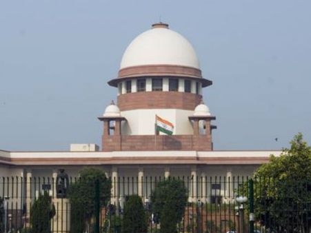 అయోధ్య‌కేసు: కొత్త ప‌రిశీల‌కుల‌ను నియ‌మించాల‌ని అల‌హాబాద్ కోర్టుకు సుప్రీం ఆదేశం