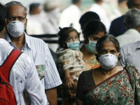 గుజరాత్ తీరే వేరు: వణికిస్తున్న స్వైన్ ఫ్లూ.. వారంలో 79 మంది మృతి