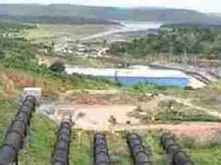 పాలమూర్ లిఫ్ట్ భూసేకరణ: మంత్రులూ రియల్టర్లు సేఫ్.. పేదలకు సర్కార్ శఠగోపం