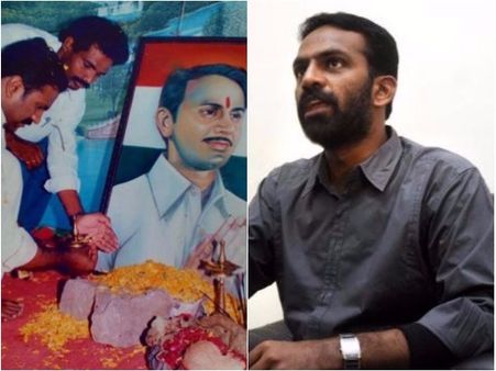 లఫూట్! వీపు పగిలిపోతది.. రంగా జోలికి రావద్దు: వంగవీటి రాధా సీరియస్ వార్నింగ్!