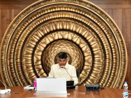 అవసరమైతే ఎల్ అండ్ టిని తప్పించండి: సచివాలయంపై ఏపీ ఆగ్రహం