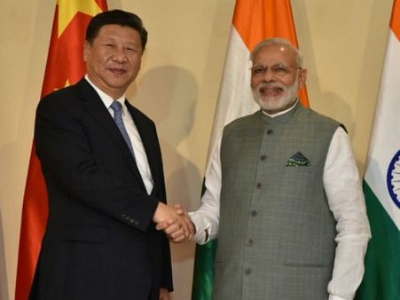 పంచశీల ఒప్పందానికి కట్టుబడి ఉన్నాం: చైనా