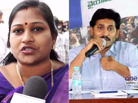 నవరంధ్రాలు: జగన్‌పై అనిత సంచలనం, కాకినాడలో బిజెపికి టిడిపి షాక్ ఎందుకంటే?