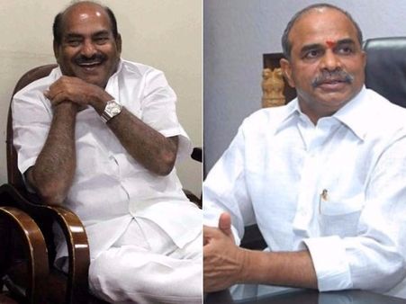 ''ఆ హమీ ఇచ్చిన మరునాడే వైఎస్ చనిపోయారు, పరిటాలతో గొడవలు లేవు''