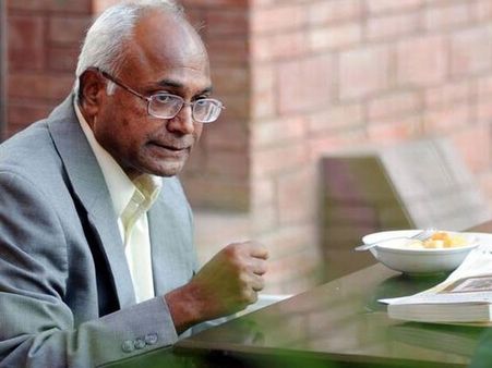 విదేశీ డబ్బుతోనే దాడి: 'హిందుత్వంపై దాడి-కంచ ఐలయ్య' చర్చలో ఎమ్మెల్సీ