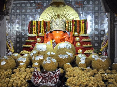 కోరిన కోర్కెలు తీర్చే.. సంకష్టహర  చతుర్థి ప్రత్యేక ఏమిటి?