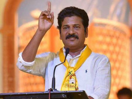 ‘రేవంత్‌కు ఎందుకంత ప్రాధాన్యత? ఆ మచ్చ మనకెందుకు?’: చేరికపై కాంగ్రెస్‌లో రచ్చ