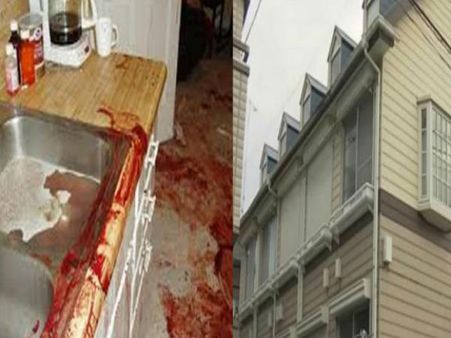 సీరియల్ కిల్లర్ ఘాతుకం: ఆ అపార్ట్‌మెంట్‌లో తలలు, మొండాలే