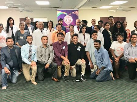 అట్లాంటాలో ఆటా ఆధ్వర్యంలో మెగా వైద్య శిబిరం..