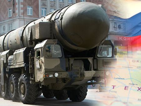 దేవుడా.. అసలే ఉత్తరకొరియాతో చస్తుంటే.. మళ్లీ రష్యా భారీ అణు ప్రయోగం!