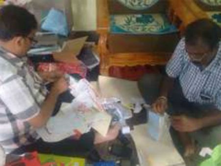 ఏసీబీకి చిక్కిన మరో తిమింగలం: కోట్లాది రూపాయల ఆస్తులు గుర్తింపు