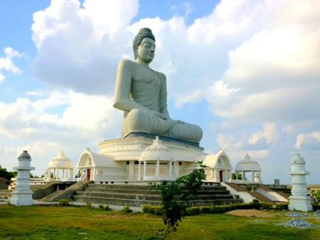 బిల్డింగ్‌లపై ప్రభావం: అమరావతికి ప్రకంపనల ముప్పు, ఆ భూకంపం దెబ్బకు