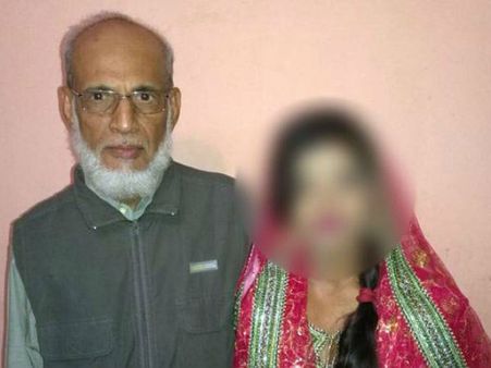 కాంట్రాక్టు పెళ్లిళ్లపై తెలంగాణ సర్కారు సంచలన బిల్లు