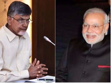 ఏపీకి శుభవార్త.. స్థానికతపై కీలక నిర్ణయం తీసుకున్న ప్రధాని మోడీ!