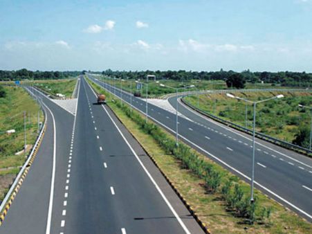 దేశంలో హైవేల అభివృద్ధికి 7 లక్షల కోట్లు, ప్రతిష్ఠాత్మకంగా ‘భారత్ మాల’, మోడీ సర్కారు నిర్ణయం