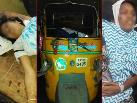 అక్కాచెల్లెళ్లపై ఆటోడ్రైవర్ ఘాతుకం: రేప్ యత్నం, రాడుతో దాడి.. కోమాలో స్వాతి!