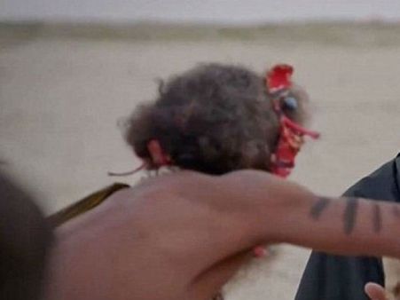 బాబా షాక్: ఎవరూ ఊహించలేదు.. అందరి ముందే మర్మాంగం కోసుకున్నాడు..