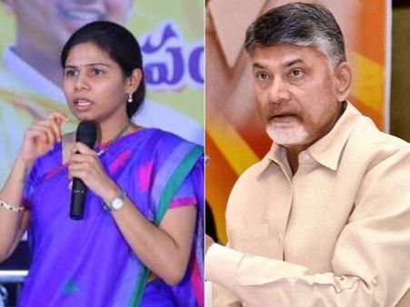 బద్నాం చేయడానికేనా?: అఖిలను తప్పిస్తే టీడీపీకే డ్యామేజ్, అది జరిగే పనేనా?