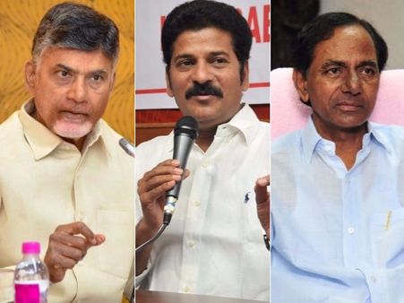 కాంగ్రెస్‌కు బాహుబలి?: కాంపౌండ్ దాటితే రేవంత్‌కు గండమే!, ఇదీ పరిస్థితి..