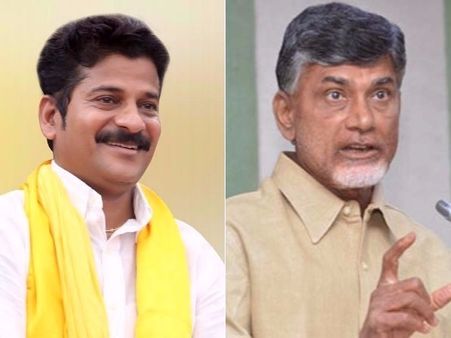 రేవంత్‌రెడ్డి చిచ్చు: చంద్రబాబు ట్విస్ట్, మోత్కుపల్లికి షాక్
