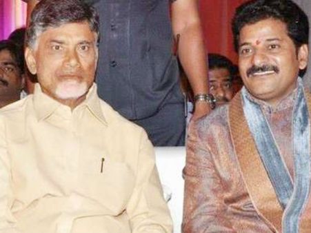 రంగంలోకి బాబు, మధ్యవర్తిగా కంభంపాటి: ఇలాగైతే పార్టీలో ఉండలేను.. చెప్పేసిన రేవంత్