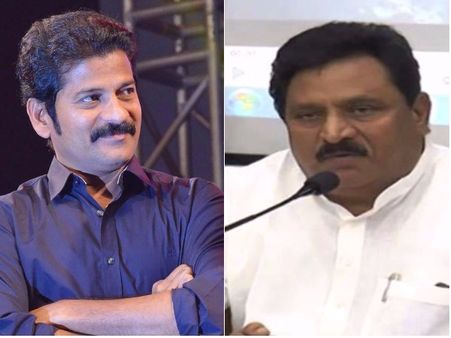 రేవంత్! ఇది నీకు తగునా: ఏపీ మంత్రి చినరాజప్ప ఆగ్రహం