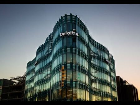 డెలాయిట్ సర్వర్ హ్యాక్: యూఎస్ గవర్నమెంట్ సహా 350క్లైంట్ల కీలక సమాచారం తస్కరణ