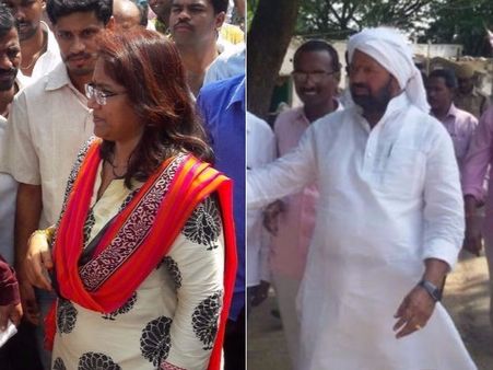 కలెక్టర్ వేధిస్తున్నారు.. ఒక్క గజం కూడా రిజిస్టర్ చేయించుకోలేదు: ఎమ్మెల్యే ముత్తిరెడ్డి