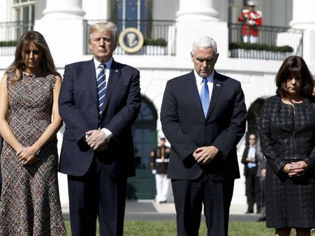 స్టీఫెన్ ఉగ్రవాదో కాదో తెలియదు: తుపాకీ సంస్కృతిపై ట్రంప్ ఇలా..