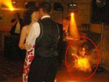 షాకింగ్: ఆత్మలు, దెయ్యాలు.. నిజంగా ఉన్నాయా!? ఇదిగో ప్రూఫ్...