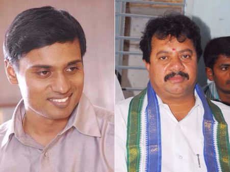 వైసిపిలో విభేదాలు, పార్టీ ఆఫీస్‌లో ఫర్నీచర్ ధ్వంసం: జగన్‌పై గుర్నాథ్ రెడ్డి ఆగ్రహం!