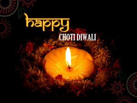 నరక చతుర్దశి: అలా చేస్తే.. నరకం నుండి స్వర్గానికి వెళ్తారని శాస్త్రవాక్యం