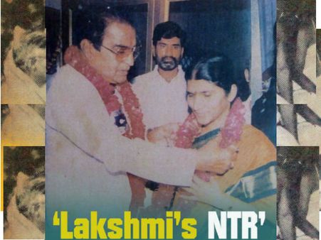‘బాబు కుట్ర, భయమేసేది! ఇష్టం లేకుండా మొదటి పెళ్లి, ఎన్టీఆర్ వల్లే మళ్లీ’: లక్ష్మీపార్వతి సంచలనం
