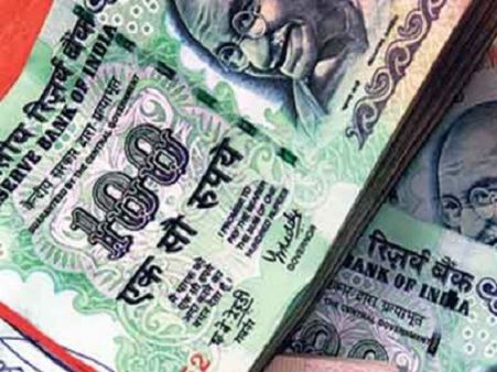 రూ.100 నోటు విడుదల చేసేందుకు ఆర్‌బిఐ సన్నాహలు