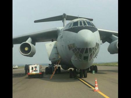 ప్రధాని పర్యటన: మంగళూరుకు ప్రత్యేక కారు, మోడీ భద్రతకు ఎన్ పీజీ అధికారులు, నిఘా !