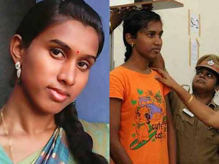 భారతదేశంలో మొదటి హిజ్రా పోలీసు అధికారి: చెన్నై సిటీలో ఉద్యోగం, న్యాయపోరాటం చేసి !