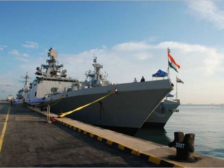 ఇక.. ఆపరేషన్ చైనా! డ్రాగన్ ఆధిపత్యానికి చెక్, పావులు కదుపుతున్న భారత్!