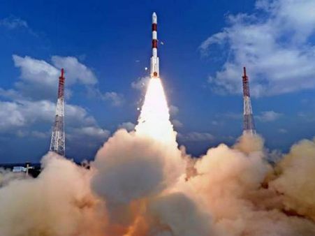 టెక్నికల్ అసిస్టెంట్ పోస్టులు: ఇస్రో రిక్రూట్‌మెంట్-2017