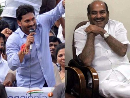 జేసీ రాజీనామా: మూడో డిమాండ్-కమిషన్.. జగన్ పత్రిక సంచలనం?