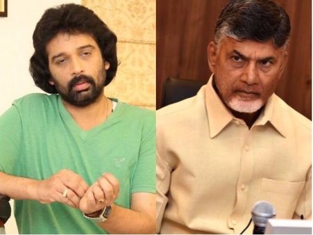 బాబులా జేడీ కాదు, వైస్రాయ్ హోటల్‌లో ఏం చేశారో: వర్మ సెటైర్